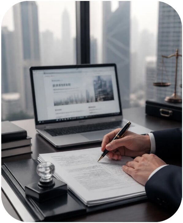 Регистрация торговой компании в Китае от 77288 р. | Китаист